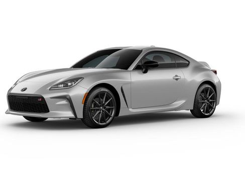 New 2026 Toyota GR86 Premium RWD image 2