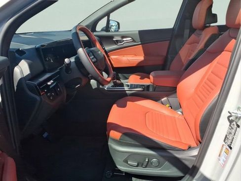 Used 2026 Kia Sportage SX AWD/4WD image 20