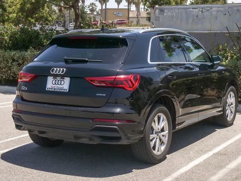 Used 2024 Audi Q3 2.0T Premium AWD/4WD image 10