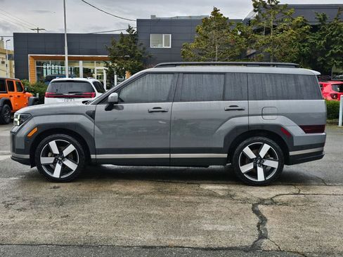 Used 2024 Hyundai Santa Fe Limited image 4