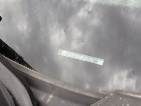 Used 2023 Chevrolet Camaro SS RWD image 6