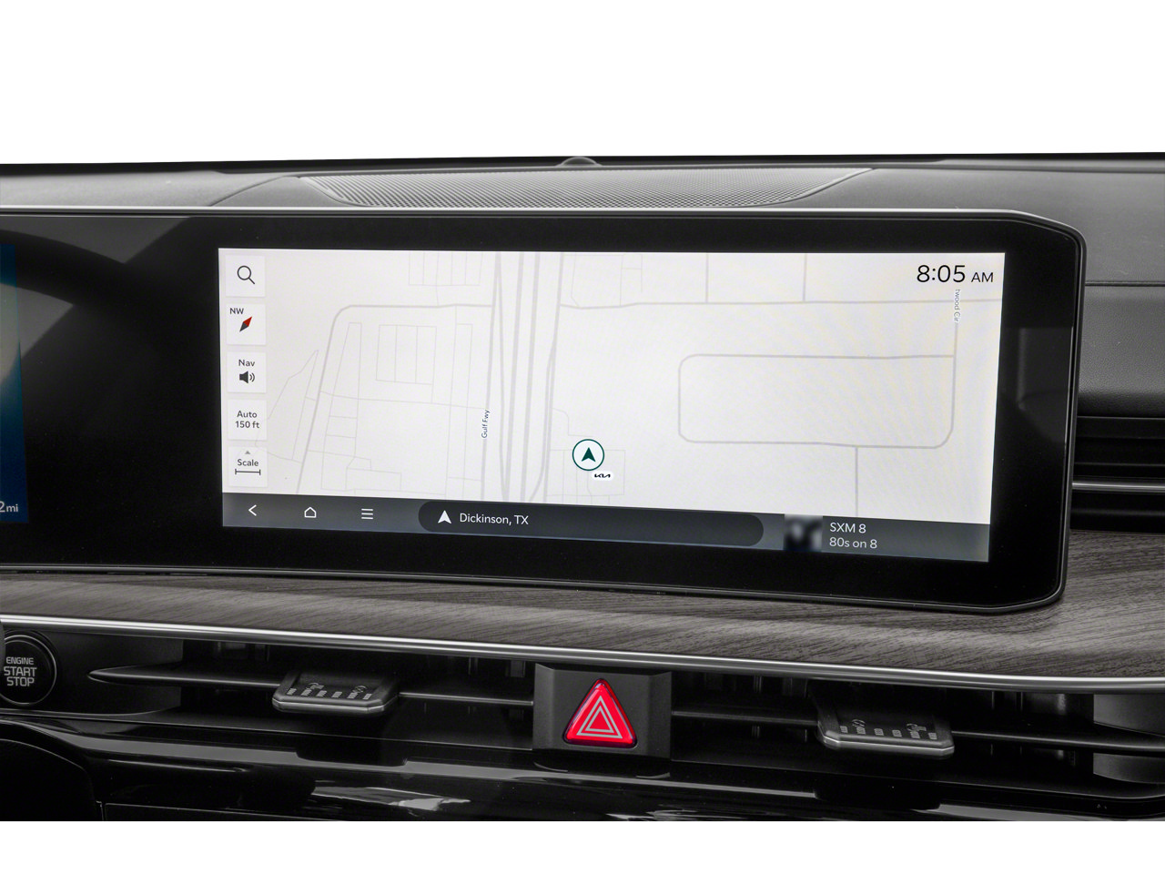 New 2026 Kia K5 EX FWD image 42