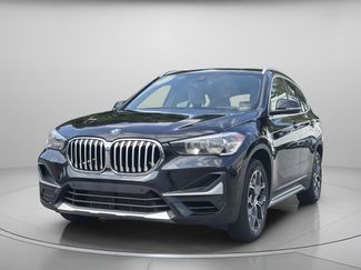 Used 2021 BMW X1 sDrive28i w/ Convenience Package image 1