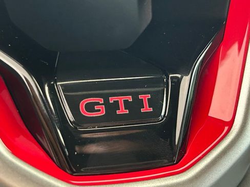 New 2026 Volkswagen GTI Autobahn image 25