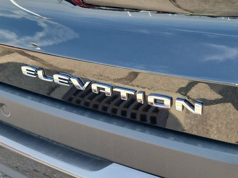New 2027 GMC Terrain Elevation FWD image 7