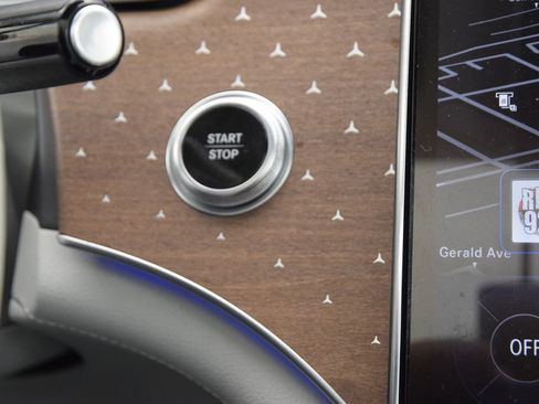 Certified 2023 Mercedes-Benz EQE 350+ SUV image 32