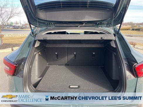 New 2026 Chevrolet Trax LT w/ LT Convenience Package image 15