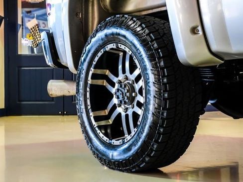 Used 2012 Chevrolet Silverado 2500 LT w/ Interior Plus Package image 48