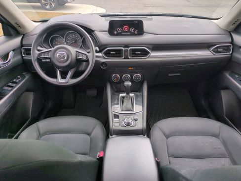 Used 2017 MAZDA CX-5 Sport image 29