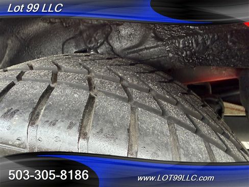 Used 2000 Ford Mustang Coupe RWD image 42