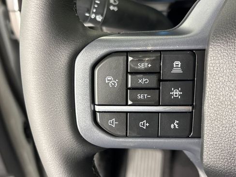 New 2026 Ford F150 Lariat w/ Equipment Group 501A Mid AWD/4WD image 17