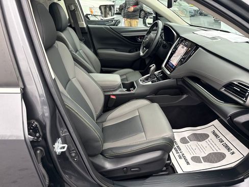 Used 2022 Subaru Outback Onyx Edition XT image 30