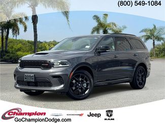 New 2026 Dodge Durango GT video 1