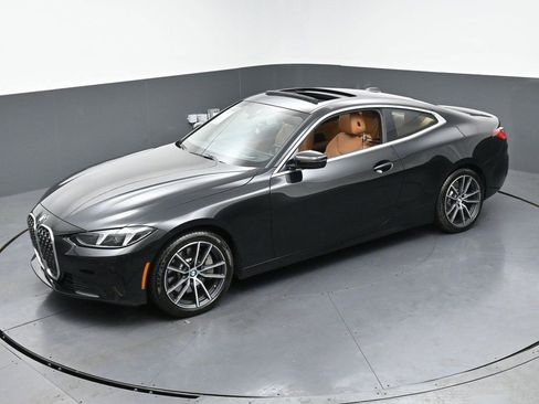 Used 2025 BMW 430i xDrive 430i xDrive image 42