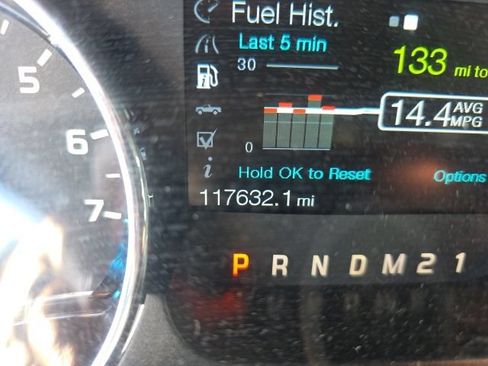 Used 2014 Ford F150 XLT w/ Equipment Group 302A Luxury AWD/4WD image 12