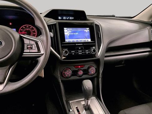 Used 2017 Subaru Impreza 2.0i AWD/4WD image 6