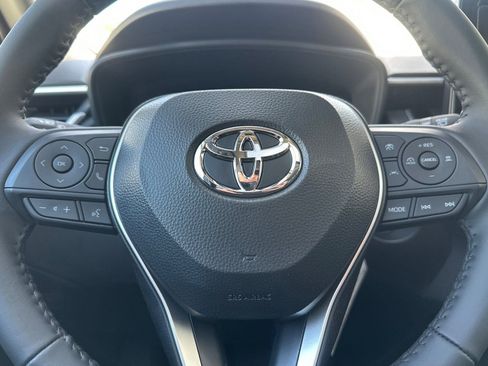 New 2026 Toyota Corolla Cross LE image 22