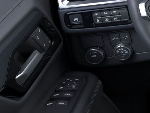 New 2026 GMC Yukon Denali w/ Sun & Power Step Package RWD image 22