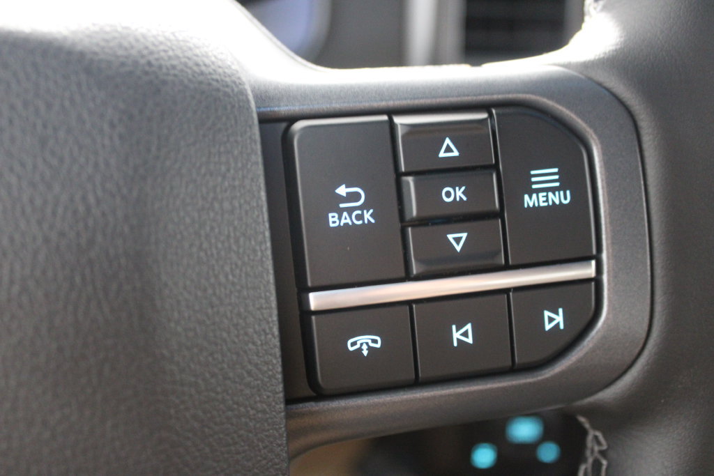 New 2026 Ford F350 Lariat w/ Lariat Premium Package AWD/4WD image 41