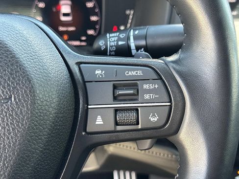 Certified 2024 Honda Accord Sport image 6