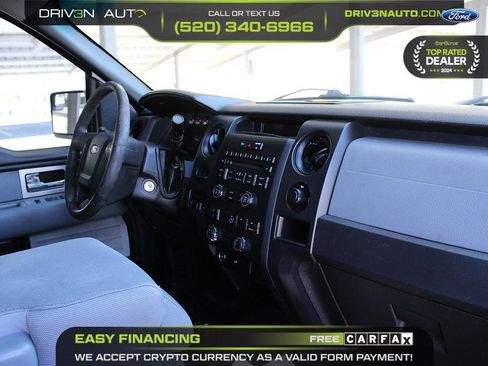 Used 2011 Ford F150 XL w/ XL Plus Pkg image 16
