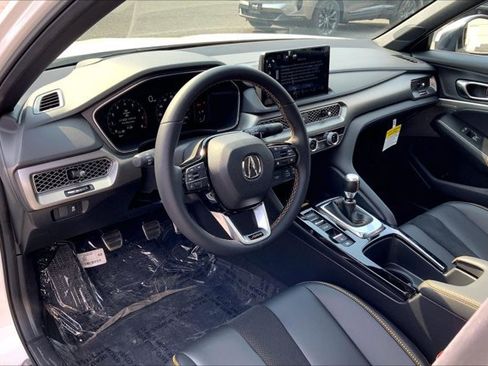 New 2026 Acura Integra A-Spec FWD image 12