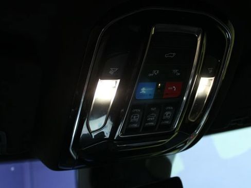 Used 2021 Jeep Grand Cherokee L Summit AWD/4WD image 20
