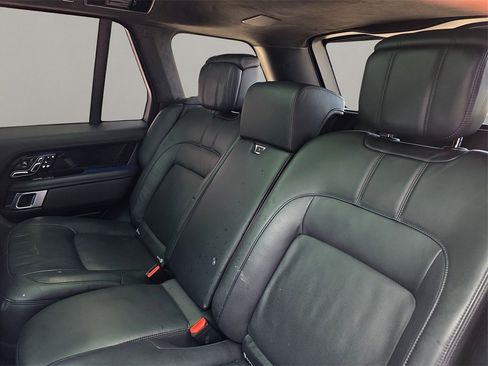 Used 2020 Land Rover Range Rover Autobiography image 12
