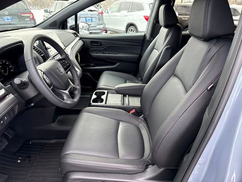 Certified 2026 Honda Odyssey Sport-L image 13