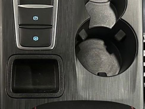 Used 2024 Ford Escape ST-Line w/ Tech Pack #1 image 17