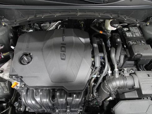 Certified 2026 Hyundai Tucson SEL image 20