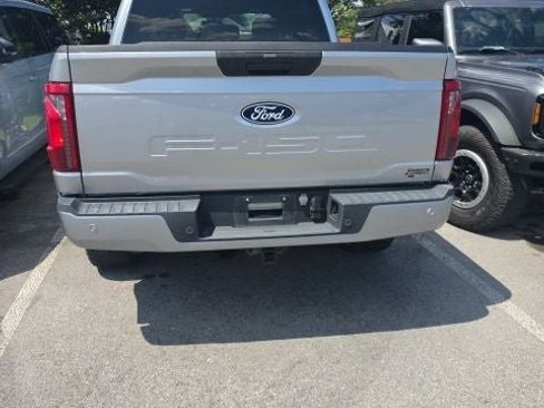 Used 2024 Ford F150 STX AWD/4WD image 16