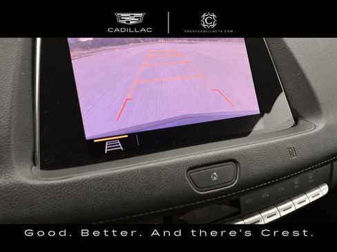 Used 2019 Cadillac XT4 Premium Luxury w/ Cold Weather Package image 17