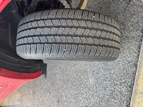 Used 2025 RAM 1500 Big Horn image 3