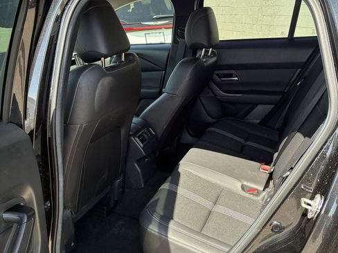 Used 2025 MAZDA CX-50 AWD 2.5 S w/ Preferred Package image 6