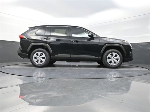 New 2025 Toyota RAV4 LE image 34