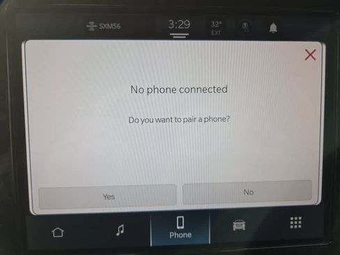 New 2026 RAM 1500 Big Horn image 22