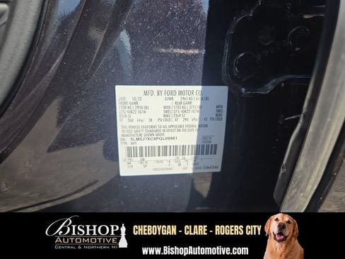 Used 2023 Lincoln Aviator Reserve w/ Equipment Group 201A AWD/4WD image 33