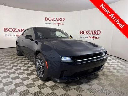 Used 2024 Dodge Charger Daytona R/T w/ Plus Group