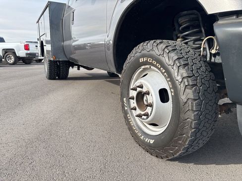 Used 2013 Ford F350 XL image 4