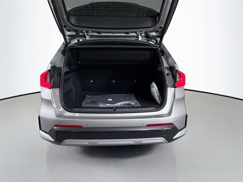 New 2026 BMW X1 xDrive28i w/ Technology Package AWD/4WD image 49