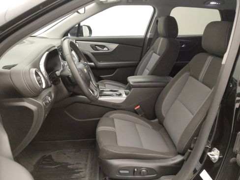 Used 2024 Chevrolet Blazer LT w/ Convenience Package image 17