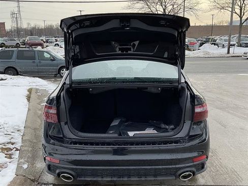 New 2026 Volkswagen Jetta GLI Autobahn image 5