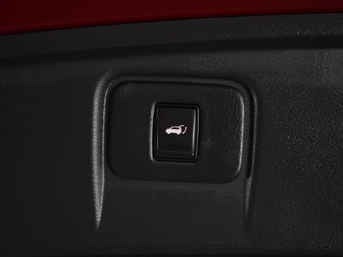 Used 2023 Nissan Murano SL AWD/4WD image 17