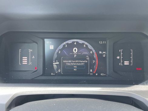 New 2026 Toyota Tacoma SR5 RWD image 29