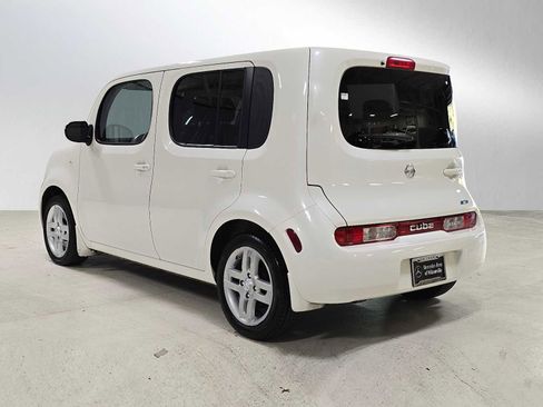 Used 2013 Nissan Cube 1.8 SL image 5