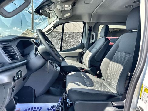 New 2025 Ford Transit 350 XLT image 12