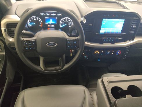 Used 2023 Ford F150 XL w/ FX4 Off-Road Package AWD/4WD image 22