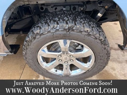 Used 2023 Ford F150 King Ranch w/ Equipment Group 601A High AWD/4WD image 7