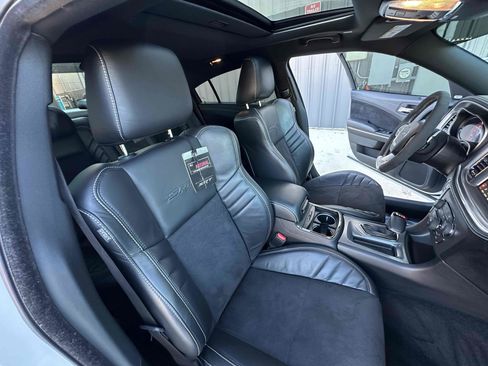Used 2021 Dodge Charger SRT Hellcat image 24
